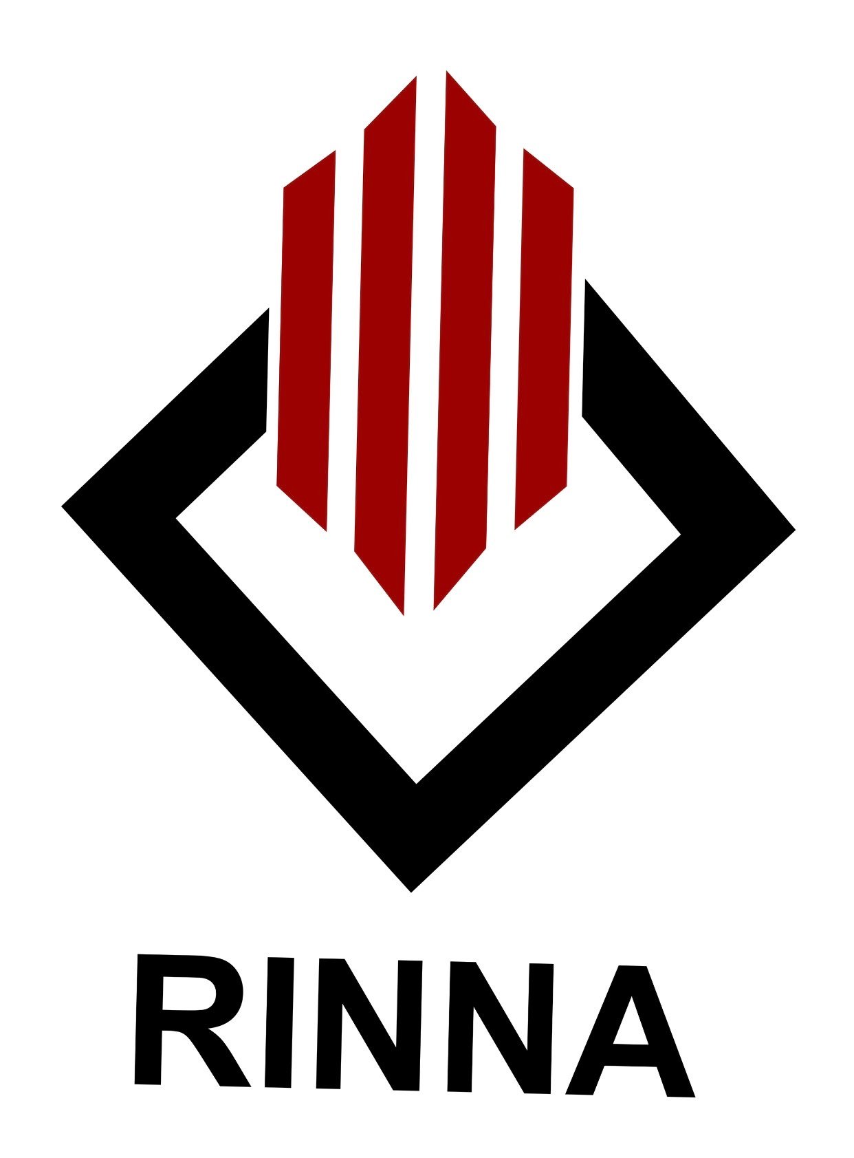 Rinna Homes Logo
