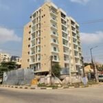 2-3 Bedroom Apartment in VI