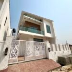 Brand new 4 bedroom duplex in Ajah, Lagos
