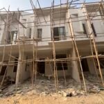 Brand new 4 bedroom terrace duplexes