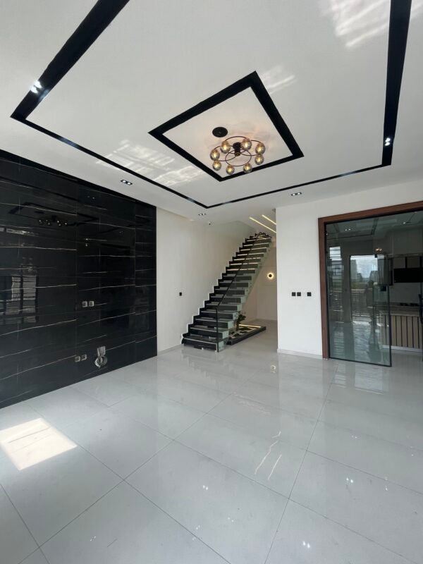 4 Bedroom semi detached duplex - Image 5