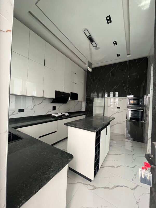 Brand new 4 bedroom duplex in Ajah, Lagos - Image 6
