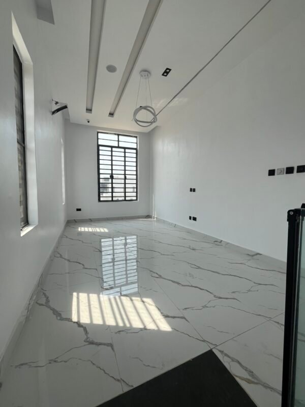 Brand new 4 bedroom duplex in Ajah, Lagos - Image 7