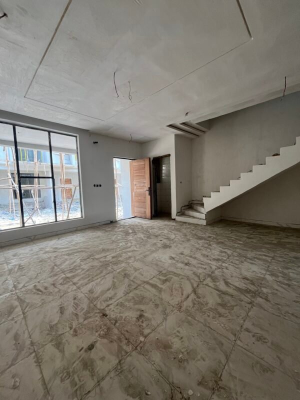Brand new 4 bedroom terrace duplexes - Image 5