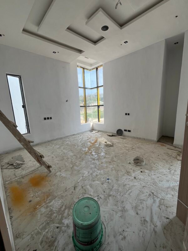Brand new 4 bedroom fully detached duplex - Image 6