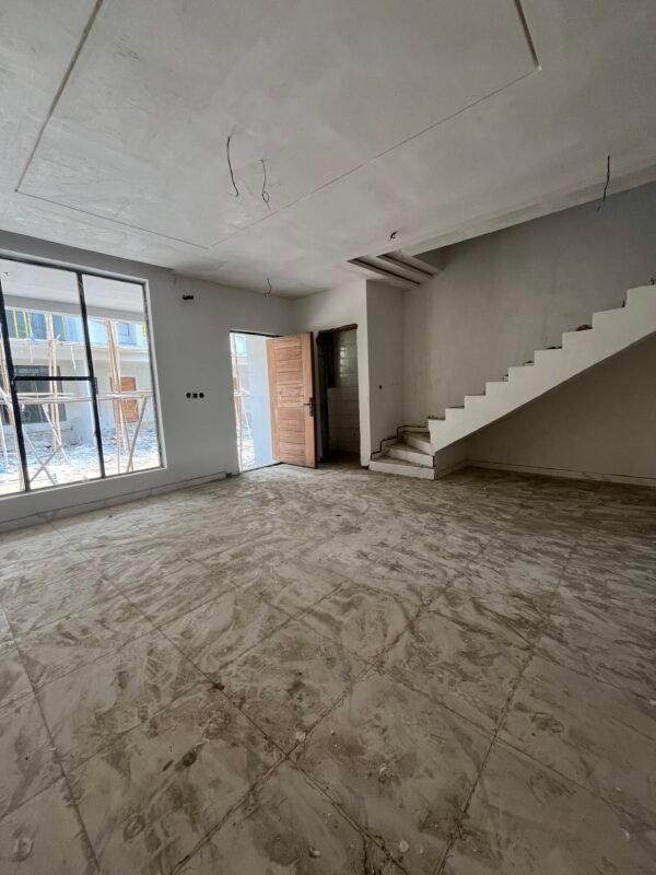 Brand new 4 bedroom terrace duplexes - Image 6