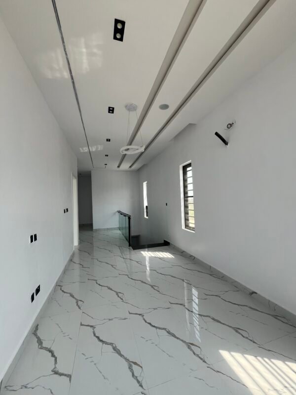 Brand new 4 bedroom duplex in Ajah, Lagos - Image 9