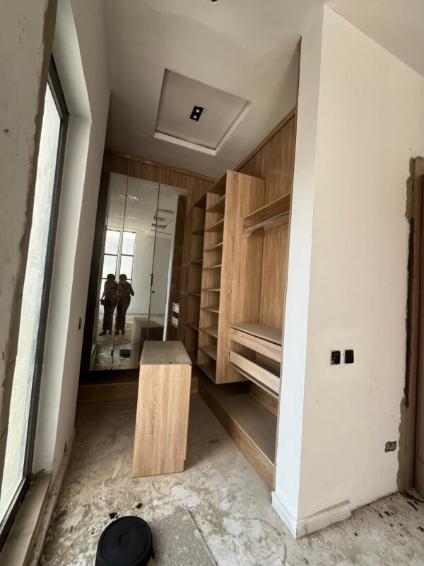 Brand new 4 bedroom fully detached duplex - Image 7