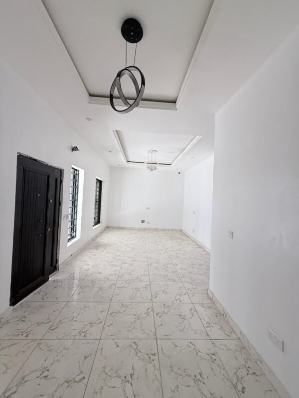 4 Bedroom terrace duplex - Image 10