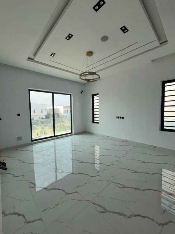 Brand new 4 bedroom duplex in Ajah, Lagos - Image 10