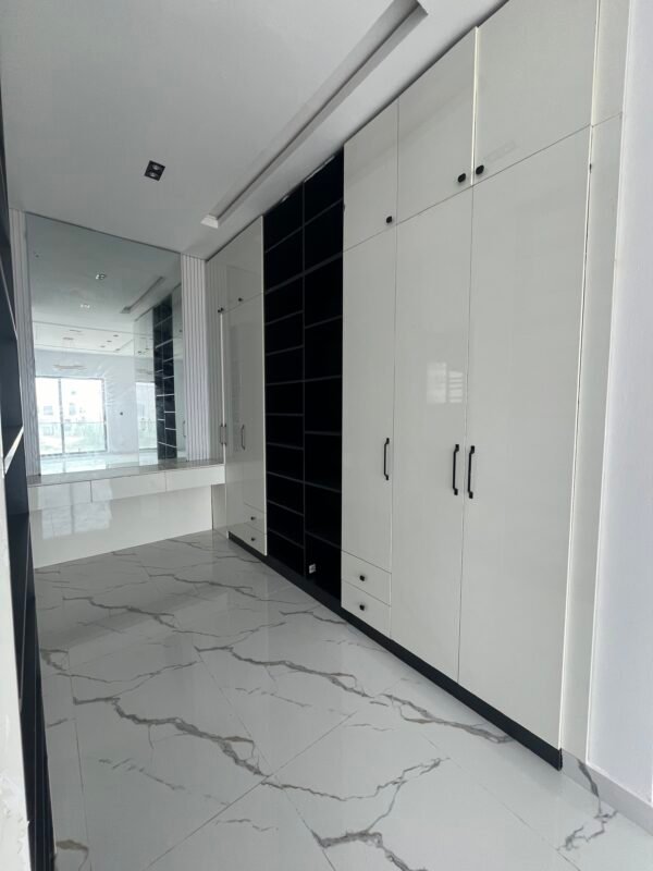 Brand new 4 bedroom duplex in Ajah, Lagos - Image 11