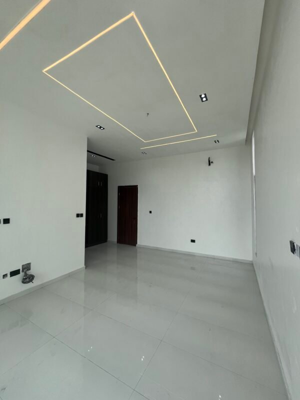 4 Bedroom semi detached duplex - Image 11