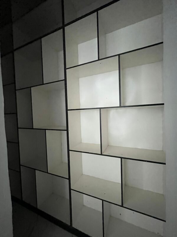 Luxury 5 bedroom duplex in Ajah, Lagos - Image 9