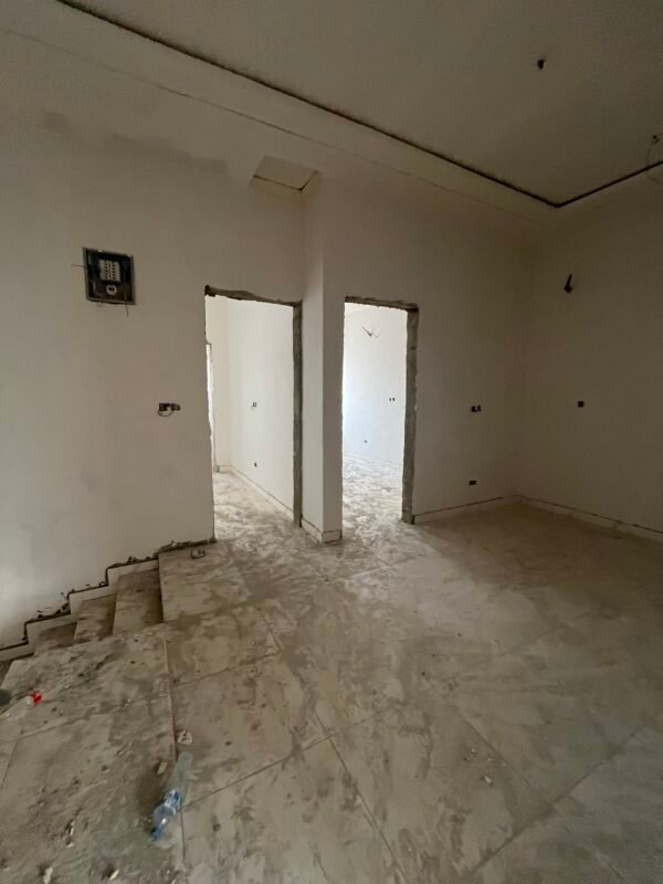Brand new 4 bedroom terrace duplexes - Image 9