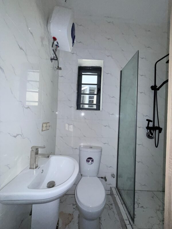4 Bedroom terrace duplex - Image 12