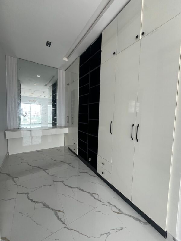 Brand new 4 bedroom duplex in Ajah, Lagos - Image 12