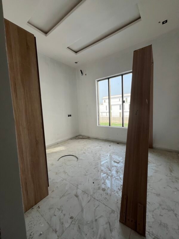 Brand new 4 bedroom fully detached duplex - Image 10