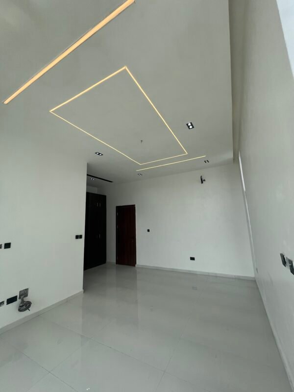 4 Bedroom semi detached duplex - Image 12