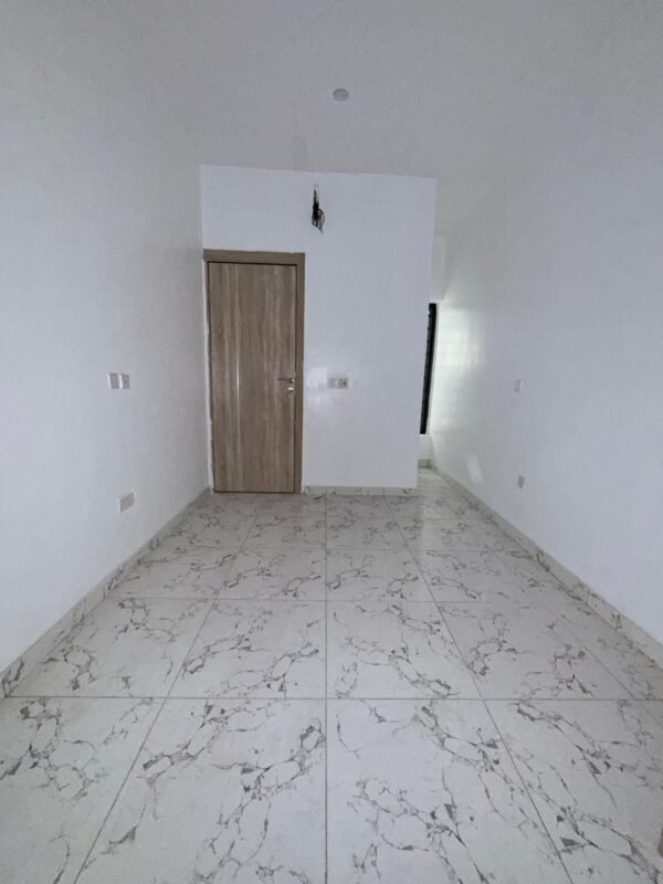 4 Bedroom terrace duplex - Image 13