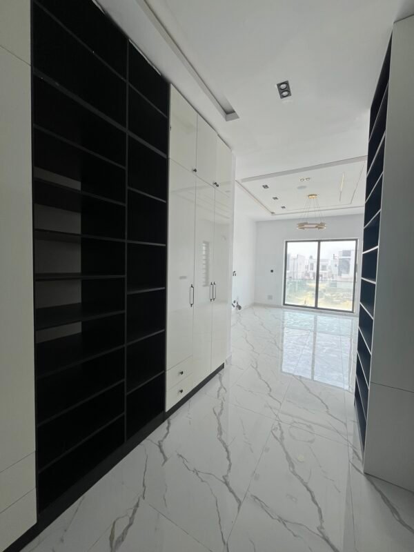 Brand new 4 bedroom duplex in Ajah, Lagos - Image 13