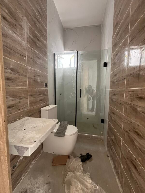 Brand new 4 bedroom fully detached duplex - Image 11