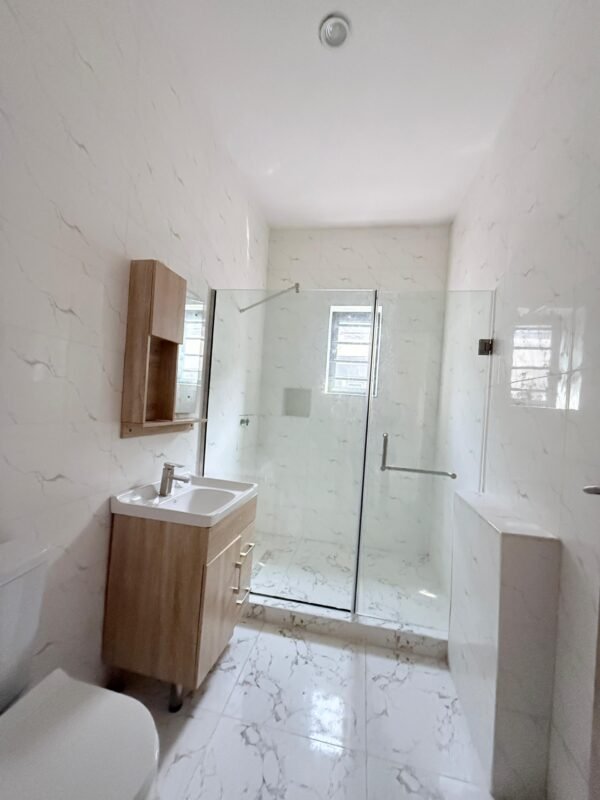 4 Bedroom terrace duplex - Image 14