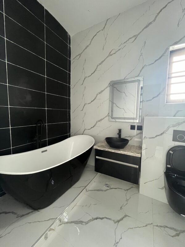 Brand new 4 bedroom duplex in Ajah, Lagos - Image 14