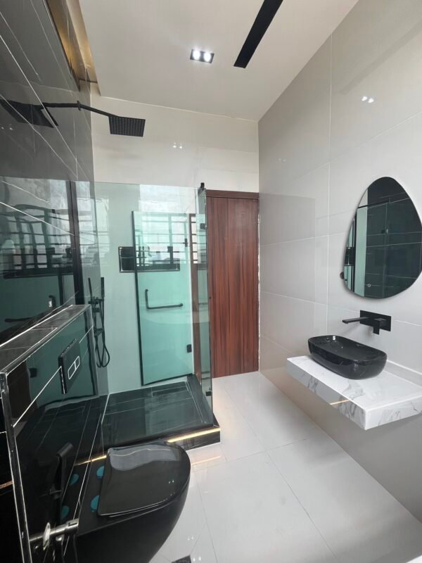 4 Bedroom semi detached duplex - Image 14