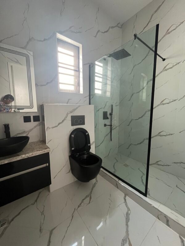 Brand new 4 bedroom duplex in Ajah, Lagos - Image 15