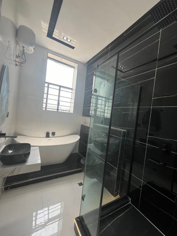 4 Bedroom semi detached duplex - Image 15