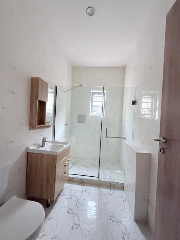 4 Bedroom terrace duplex - Image 16