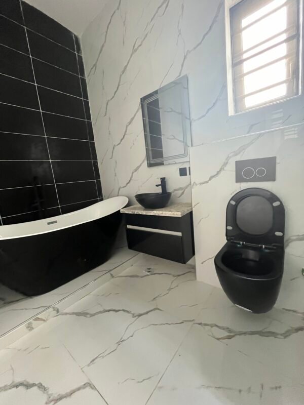 Brand new 4 bedroom duplex in Ajah, Lagos - Image 16