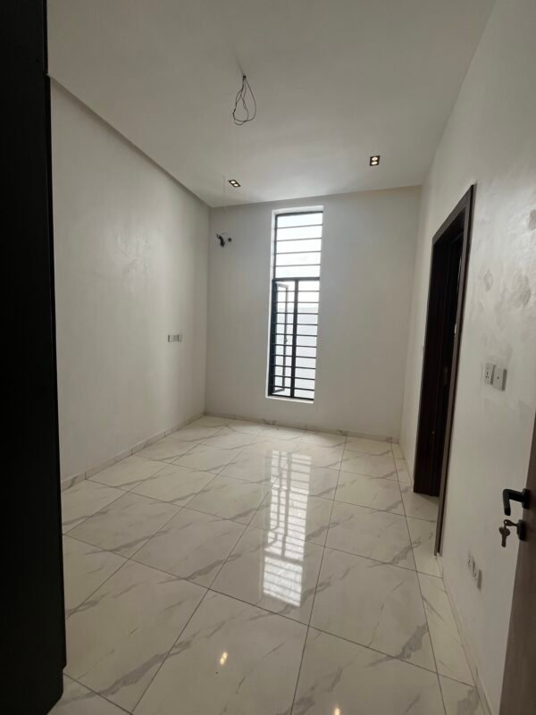4 Bedroom semi detached duplex - Image 16