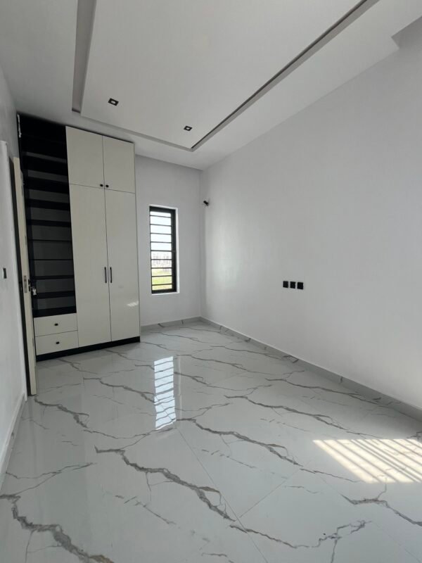 Brand new 4 bedroom duplex in Ajah, Lagos - Image 17