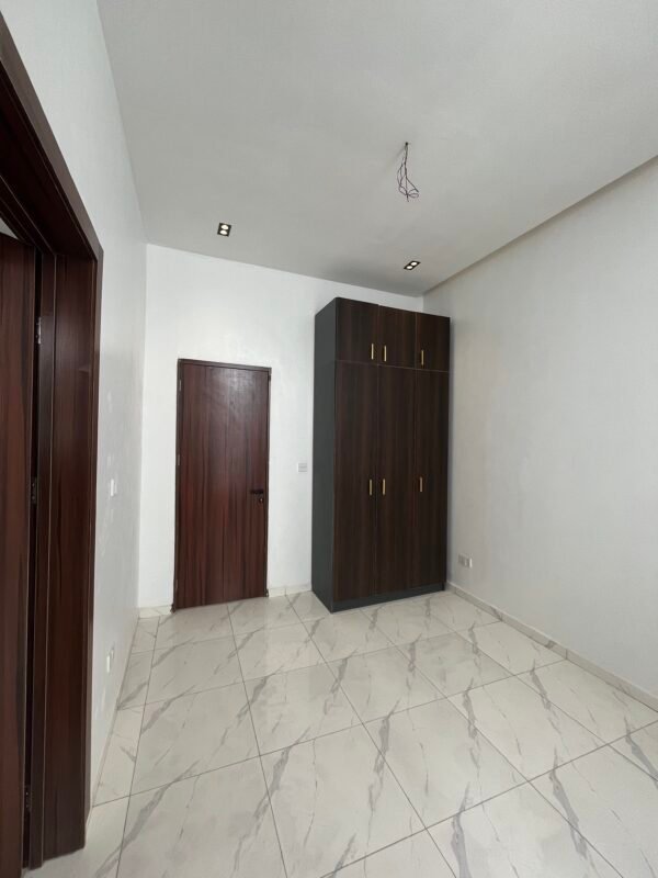 4 Bedroom semi detached duplex - Image 17