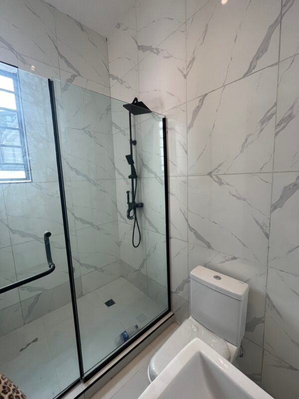 4 Bedroom semi detached duplex - Image 18