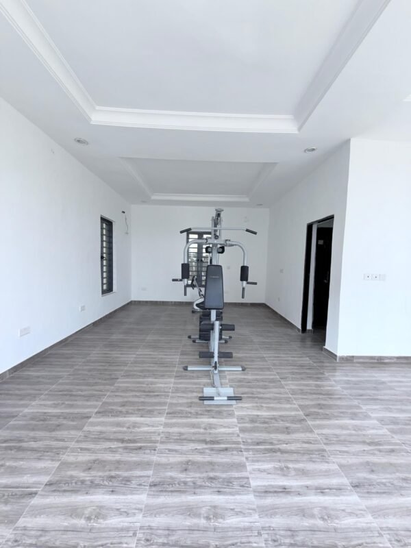 4 Bedroom terrace duplex - Image 19