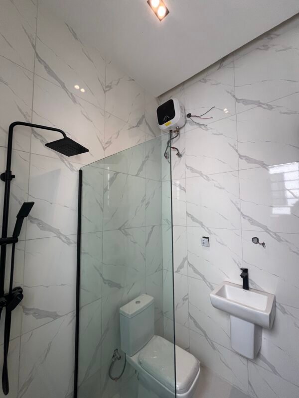 4 Bedroom semi detached duplex - Image 19